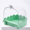 color: Green