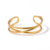 Metal Color: Gold