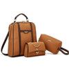Color: Brown