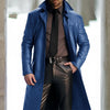 Color: Blue