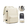 color: Beige