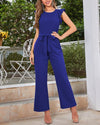 Color: Blue