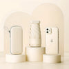 color: Cream White