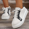 Color: White