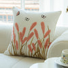 Color: Reed grass red