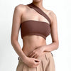 Color: Brown