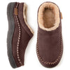 Color: Brown