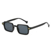 color: Black grey