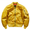Color: Yellow