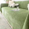 color: Matcha Green