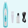 color: Blue