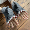 Color: Grey