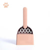 color: Coffee Pink