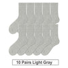 Color: Light Gray