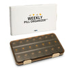 color: Black (21 grids)