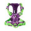 color: Camouflage Purple