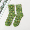 Color: Green
