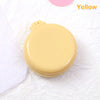 color: Yellow