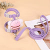 color: Purple