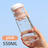 color: Pink