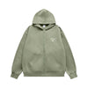 Color: Gray Green