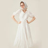 Color: White