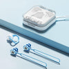 color: Blue Set