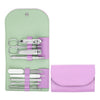 color: Purple
