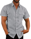 Color: Gray