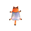color: Orange