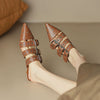 Color: Brown