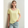 Color: Yellow