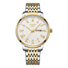 Color: Gold &amp; White