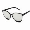 Lenses Color: Black Silver