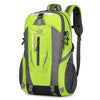 color: Green