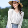 Color: White