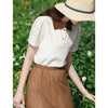 Color: Apricot