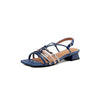 Color: Blue