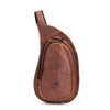 Color: Brown