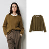 Color: Yellowish Brown