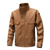 Color: Thin Yellowish Brown