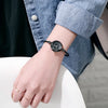 color: Roma Black-black