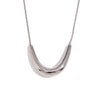 Metal Color: Silver