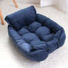 color: Blue