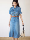 Color: Denim Blue