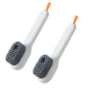 color: 2PC White
