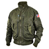 Color: Army Green