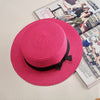 color: Plum Red
