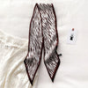 Color: Zebra-Coffee