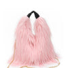 Style: Pink